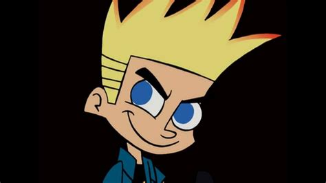 test johnny test|johnny test symbol.